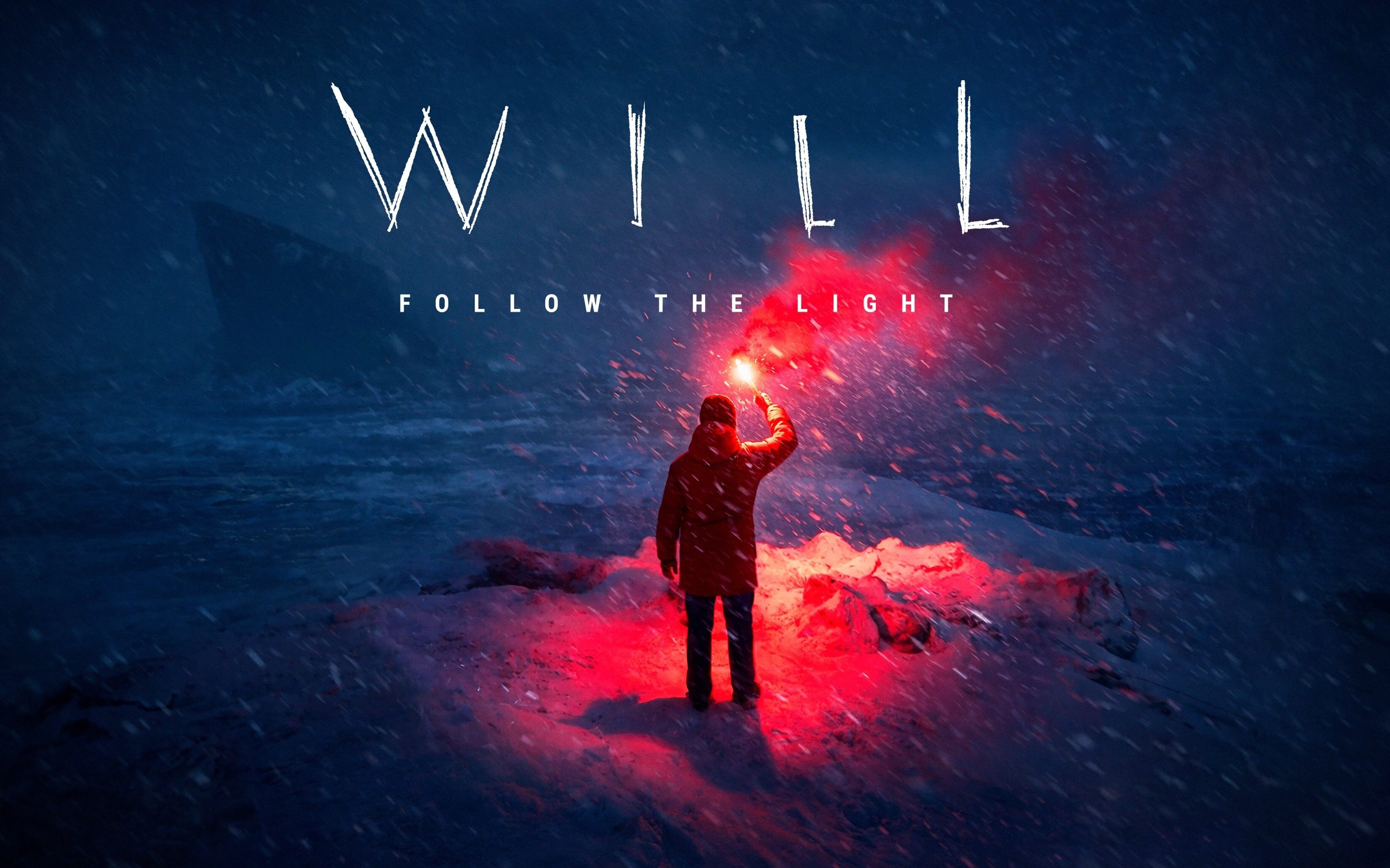 WILL: Follow the Light - recenzja gry. Morze nie pomoże, gdy deweloper nie może
