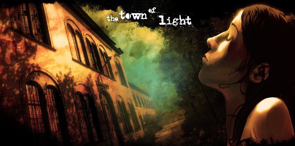 The Town of Light otrzymało zwiastun Live Action