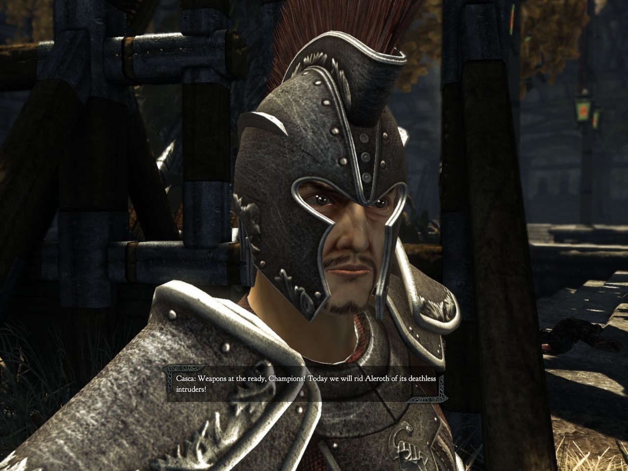 Divinity II: The Dragon Knight Saga