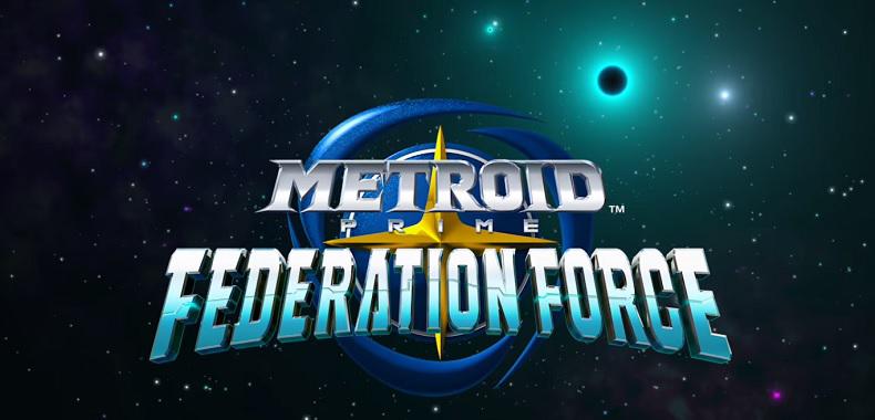 Metroid Prime: Federation Force zebrało pierwsze noty i zwiastun - czy naprawdę jest tak źle?