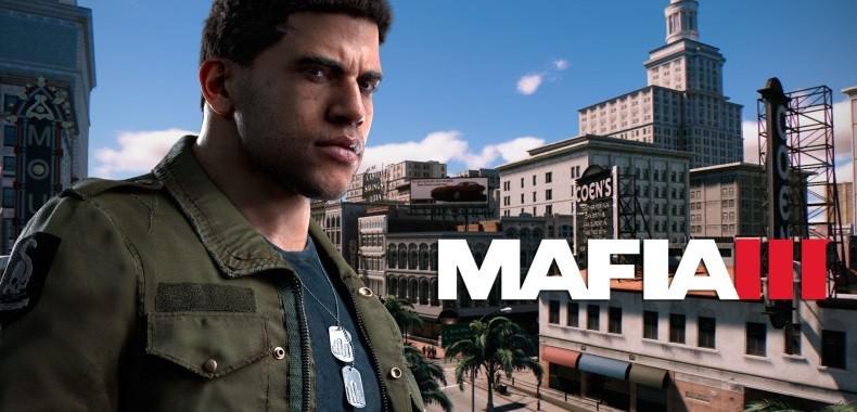 Mafia III podsumowuje tegoroczne E3. Klimatyczny zwiastun zachęca do przygody