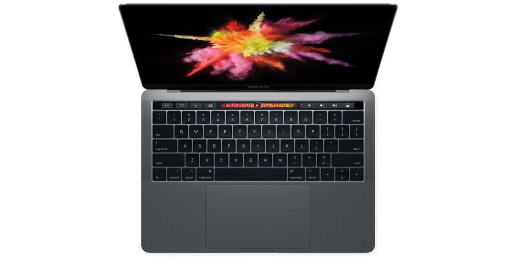 Klawiatury w MacBookach uszkodzone. Rusza darmowa naprawa