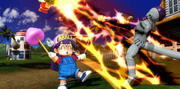 J-Stars Victory VS+ z datą premiery i nowym zwiastunem