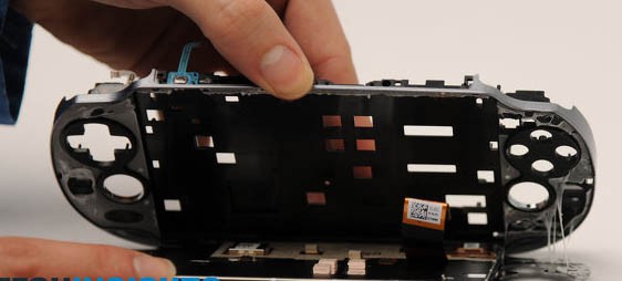Koszt produkcji PS Vita to 533 zł?