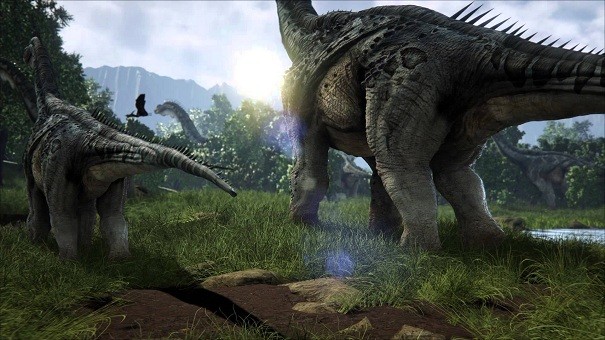 Dinozaurów nigdy za wiele, przed wami drugi zwiastun Primal Carnage: Genesis