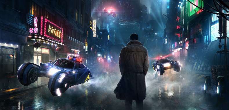 Blade Runner otrzyma anime od twórcy Cowboy Bebop i Samurai Champloo