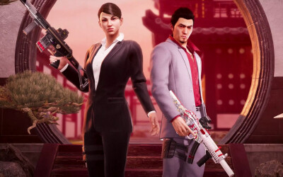Rainbow Six Siege x Yakuza. Japoński crossover, nowy operator, świeża mapa i inne atrakcje od Ubisoftu