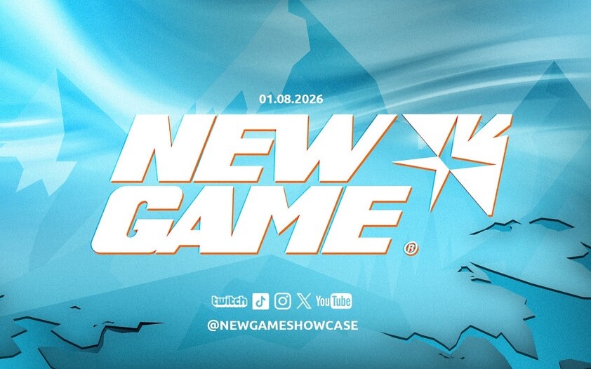 Nowe wydarzenie gamingowe nadchodzi. New Game+ Showcase zadebiutuje niebawem!