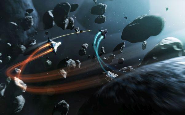 Elite: Dangerous prawdopodobnie trafi na konsole