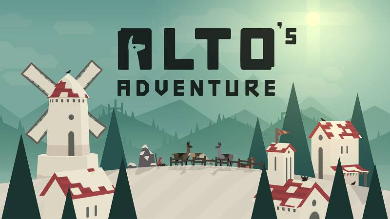 Alto&#039;s Adventure