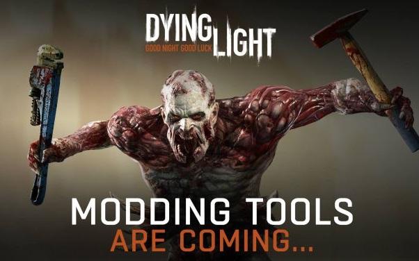 Techland przygotowuje narzędzia moderskie do Dying Light