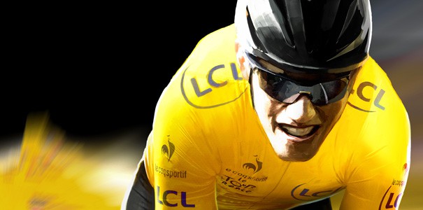 Pierwsze zrzuty z Tour de France 2015