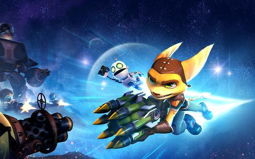 Insomniac myśli o powrocie do Resistance, kusi wizją remake'a Ratchet & Clank