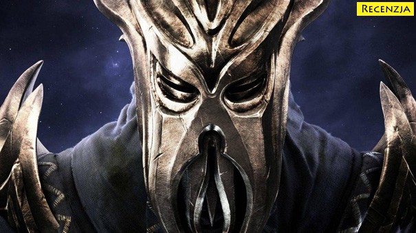 Recenzja: The Elder Scrolls V: Skyrim - Dragonborn (PS3)