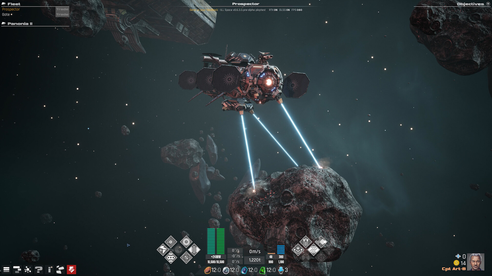 Starminer #2