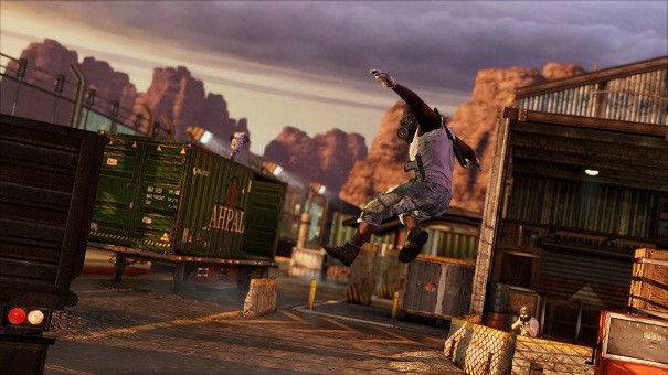 Kill/Death Ratio w Uncharted 3 złamałoby ducha gry