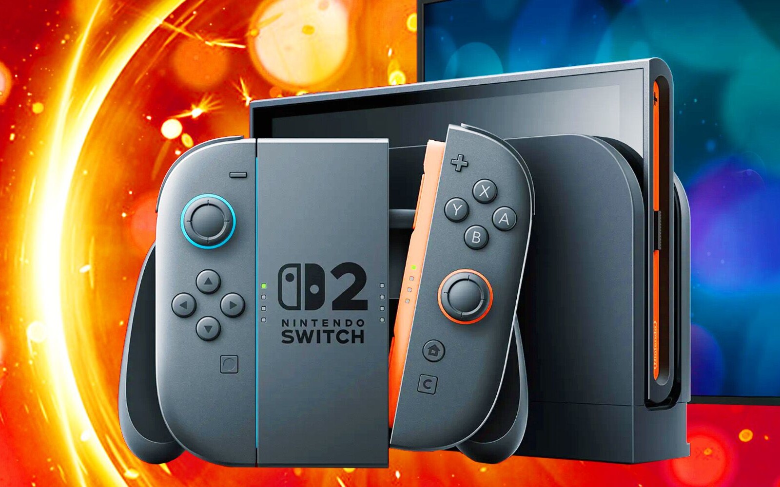 Nintendo Switch 2