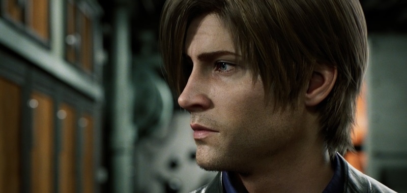 Resident Evil: Infinite Darkness od Netflix w kanonie gier. Pokazano bohaterów