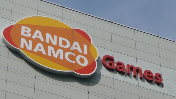 Namco-Bandai rozwiązuje Namco Tales Studio