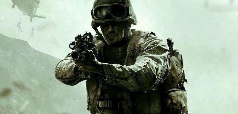 Call of Duty: Modern Warfare Remastered w lepszej cenie na PlayStation Store. Gra trafiła do Oferty Tygodnia
