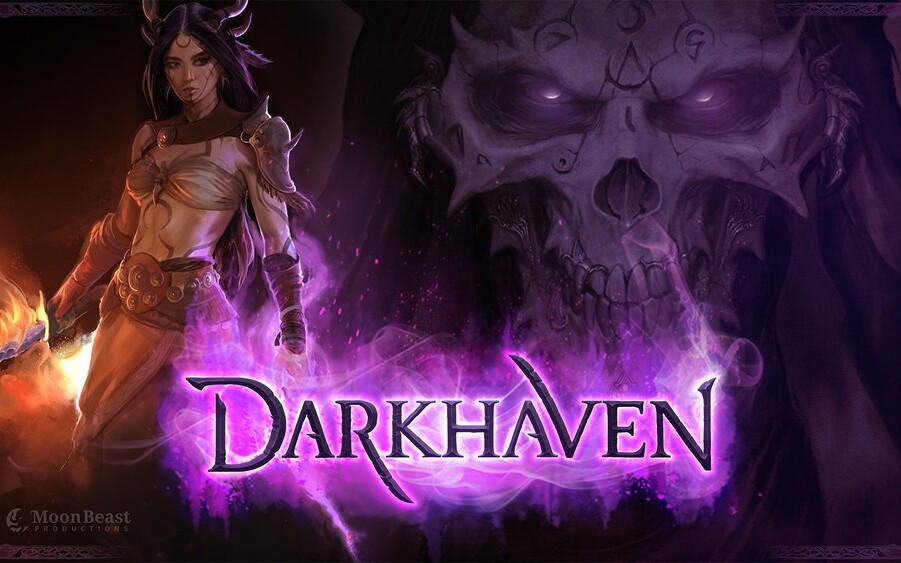 Twórcy kultowych odsłon Diablo zapowiedzieli nowego action RPG-a. Darkhaven ma szansę być hitem!