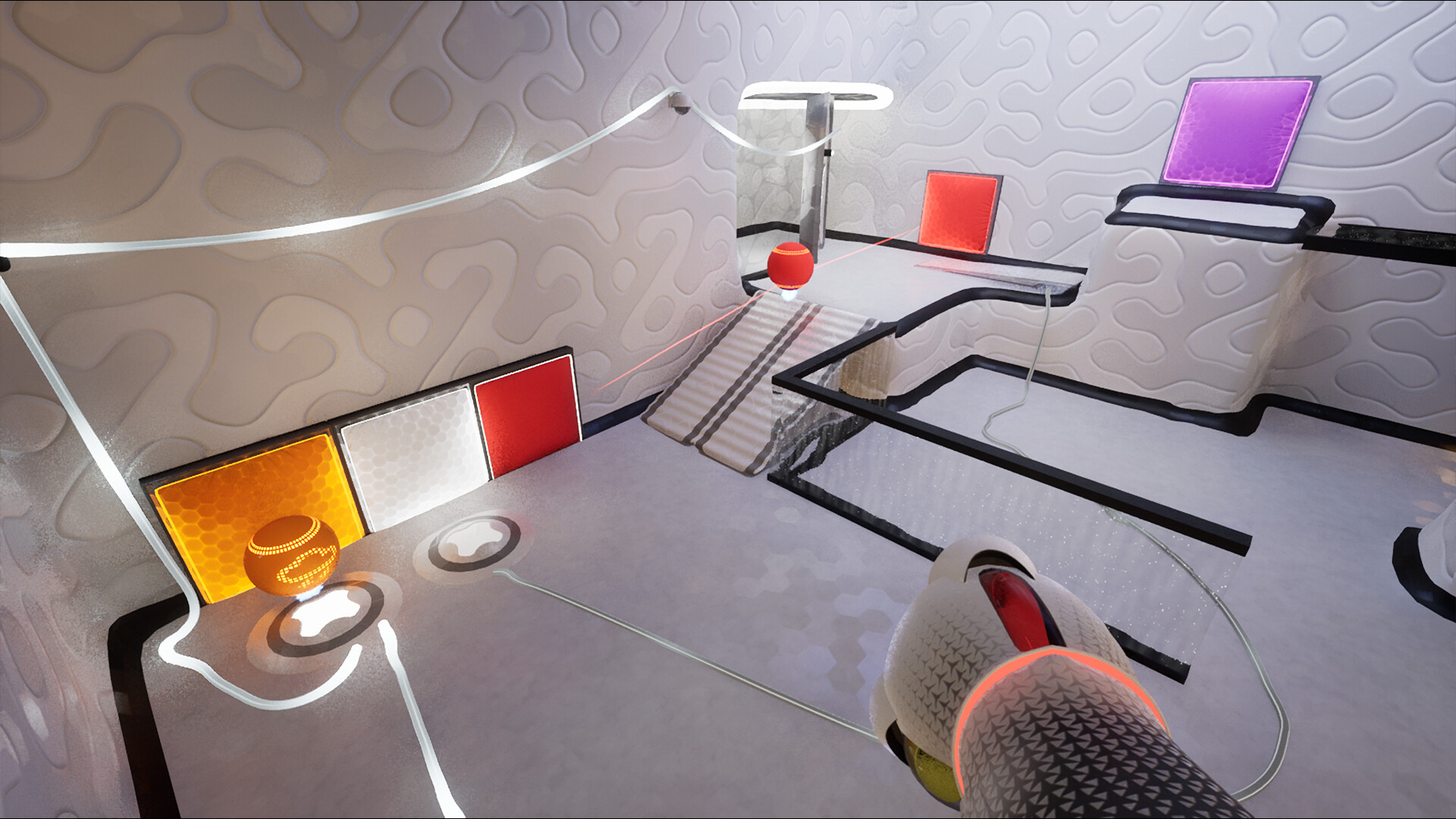 ChromaGun 2: Dye Hard #3