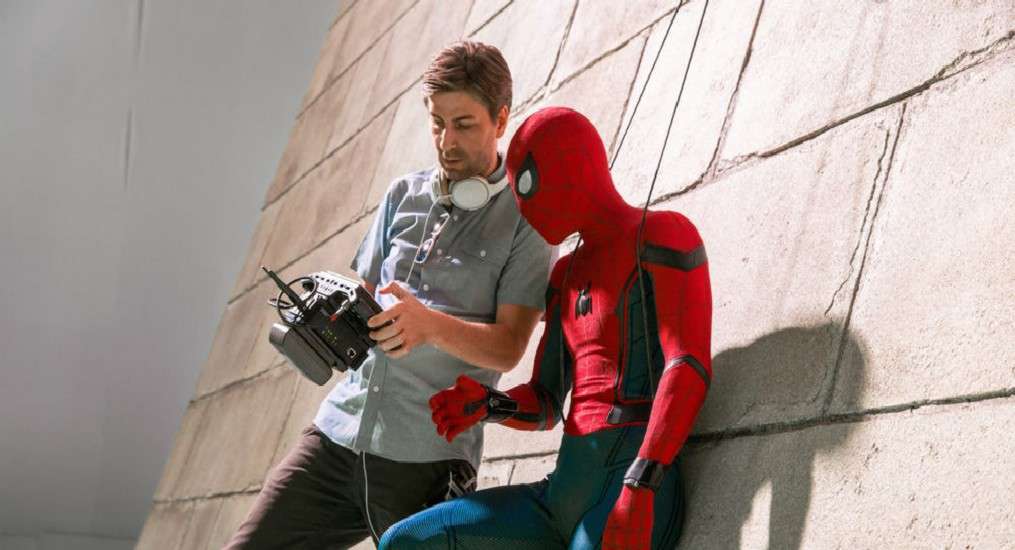 Spider-Man: Homecoming 2 oficjalnie z reżyserem