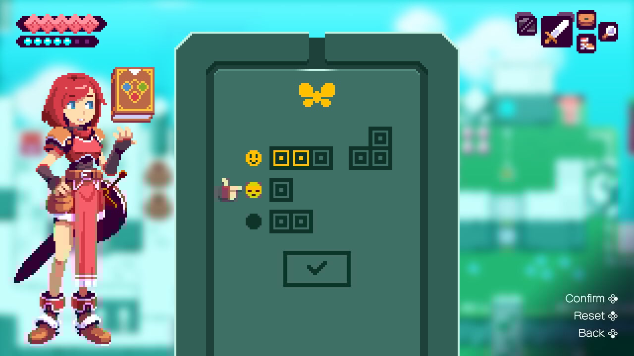 Fairune: Fragment Isles #7