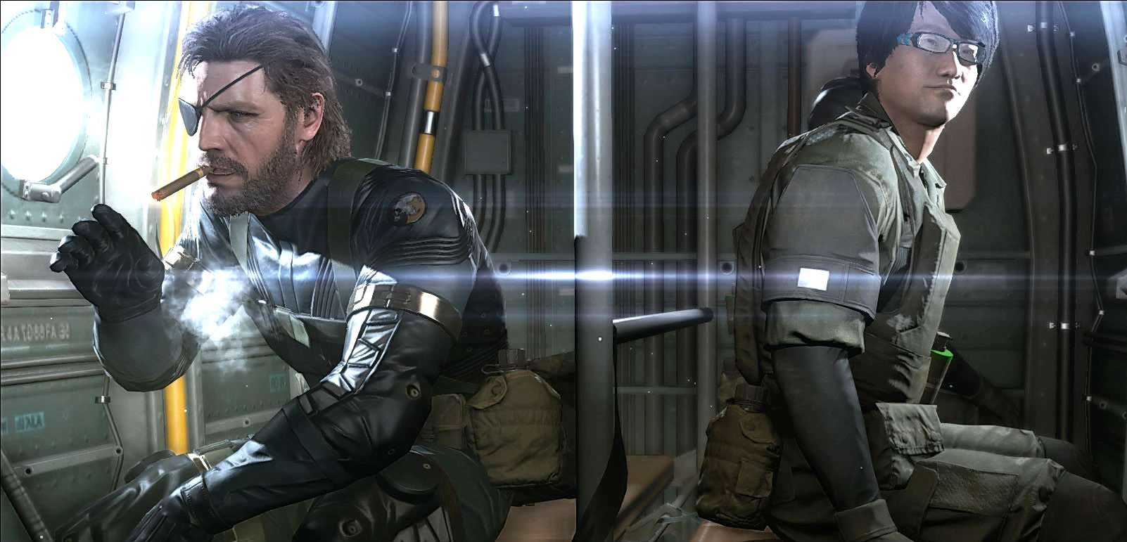 Hideo Kojima na E3 2018. Autor opowie prawdopodobnie o filmie Metal Gear Solid