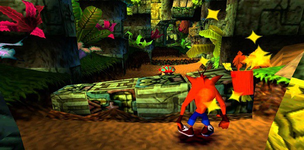 Crash Bandicoot może w istocie powrócić na PlayStation 4