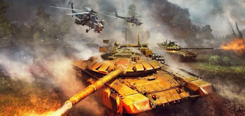 War Thunder trafi na PlayStation 5 i Xbox Series X|S. Twórcy zapowiadają sporą aktualizację