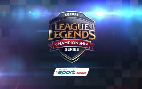 Polsat inwestuje w League of Legends! Relacja z Championship Series na antenie