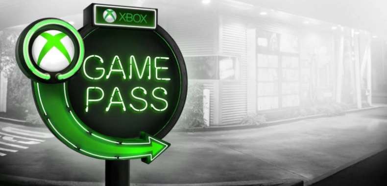 Xbox Games Pass. Pełna lista gier