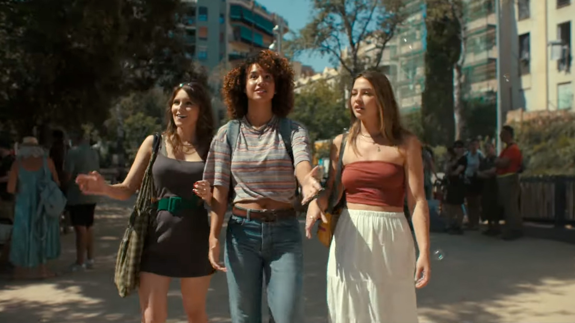 Droga do ciebie (2025) / Amazon Prime Video