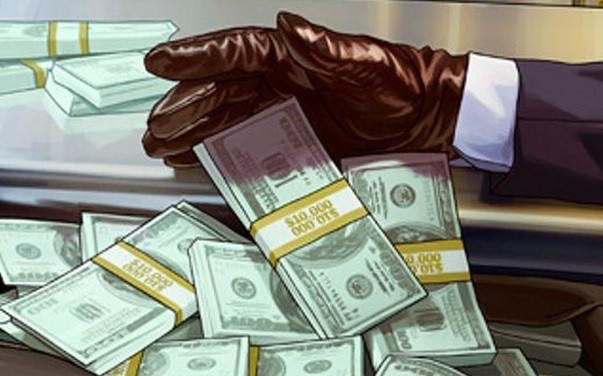 Rockstar rozpoczyna czystkę - usuwa nielegalną gotówkę i karze oszustów