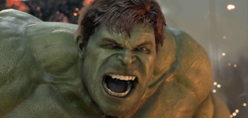 Marvel’s Avengers może zajmować na PC ponad 100GB. Twórcy polecają korzystać z SSD i oferują pakiet tekstur