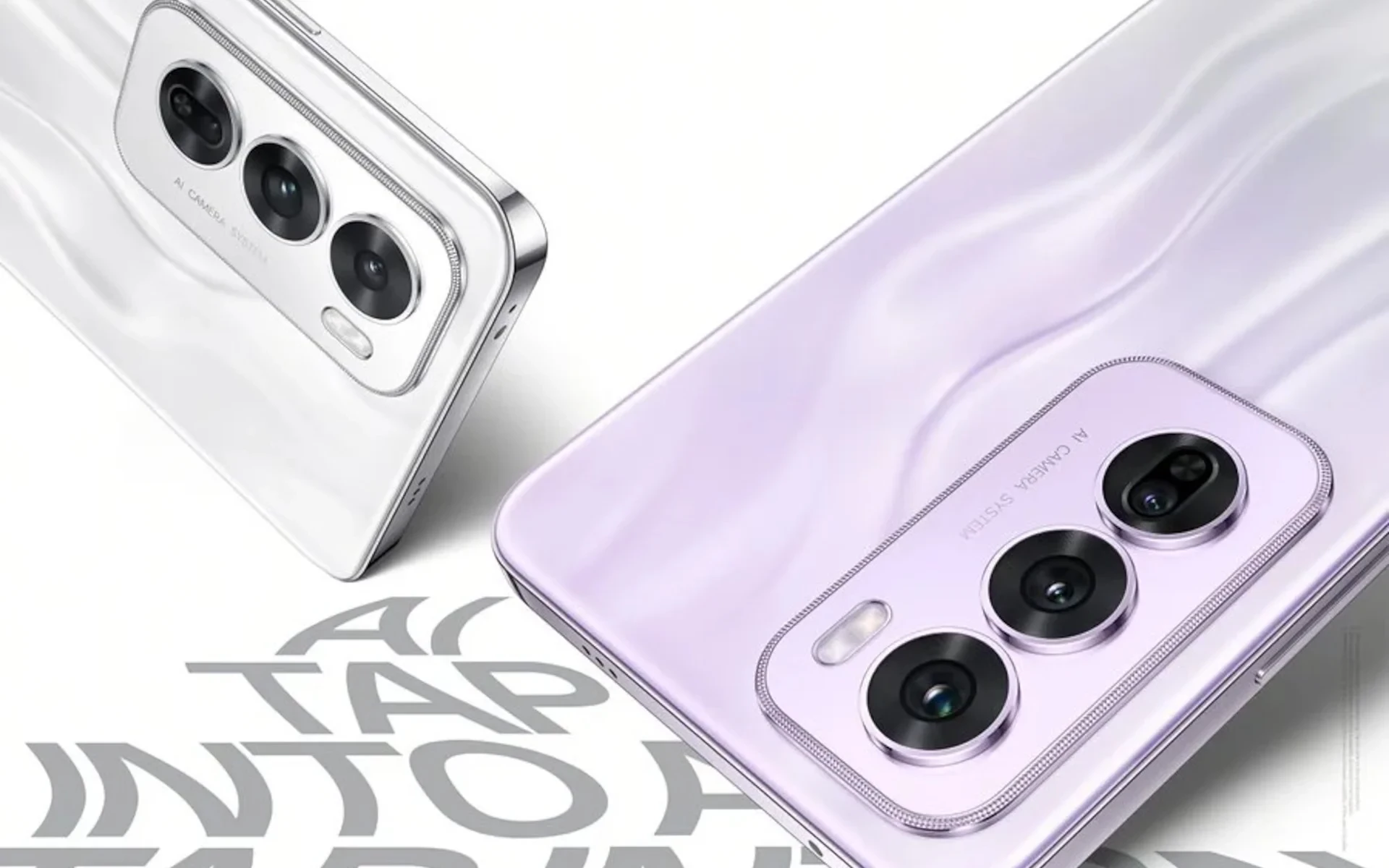 Oppo Reno12 Pro