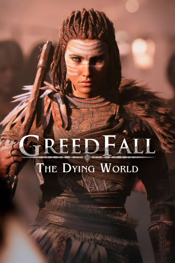 GreedFall: The Dying World