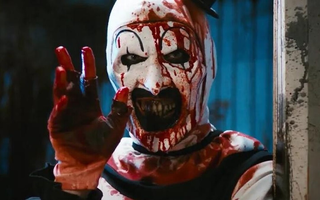 Terrifier 2