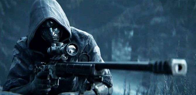 Sniper Ghost Warrior Contracts na pierwszym gameplayu z E3 2019