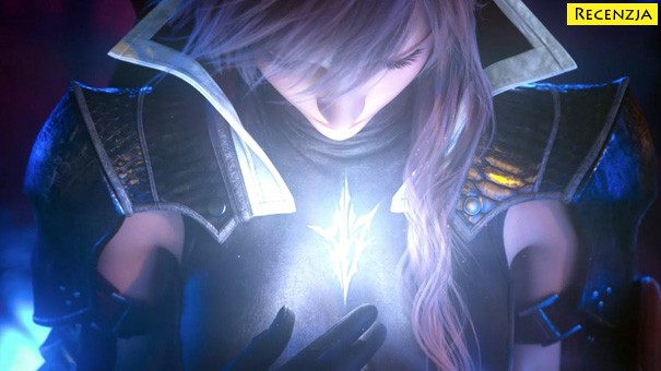 Recenzja: Lightning Returns: Final Fantasy XIII (PS3)