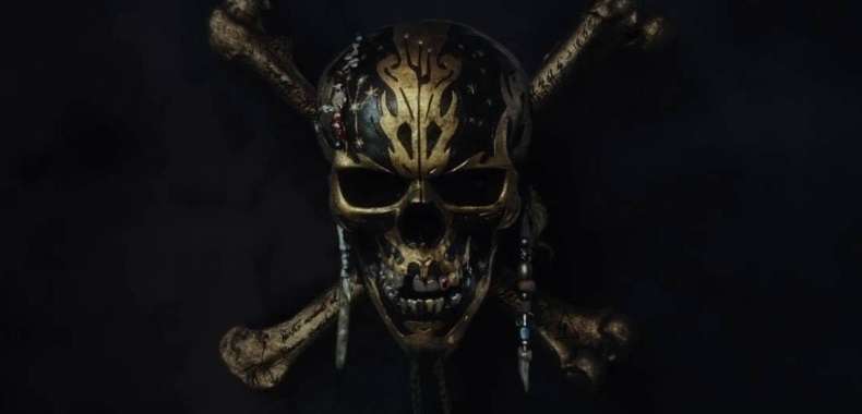 Kapitan Jack Sparrow w nowej opowieści. Zobaczcie zwiastun Piraci z Karaibów: Martwi głosu nie mają