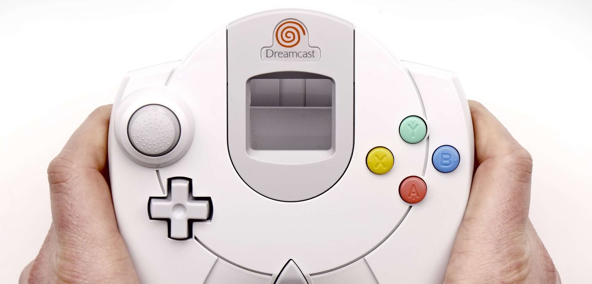 10 najlepszych gier na Sega Dreamcast