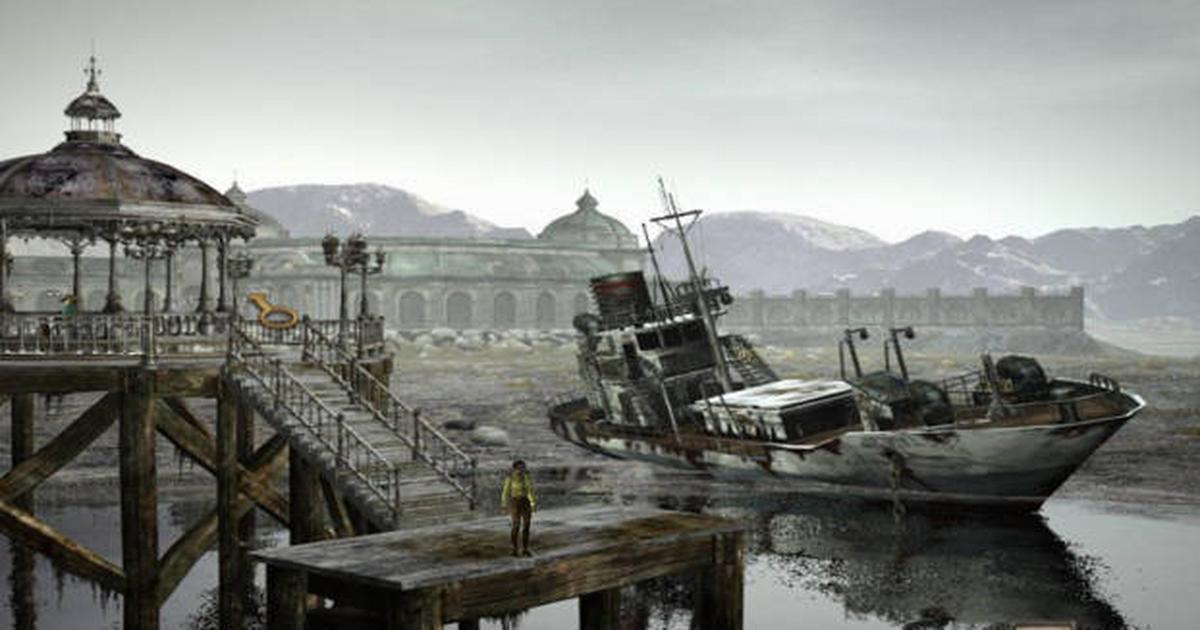 Kto, kogo i za co? Dead or Alive 5