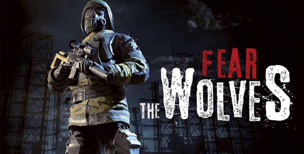 Fear The Wolves - zwiastun na targi E3 2018
