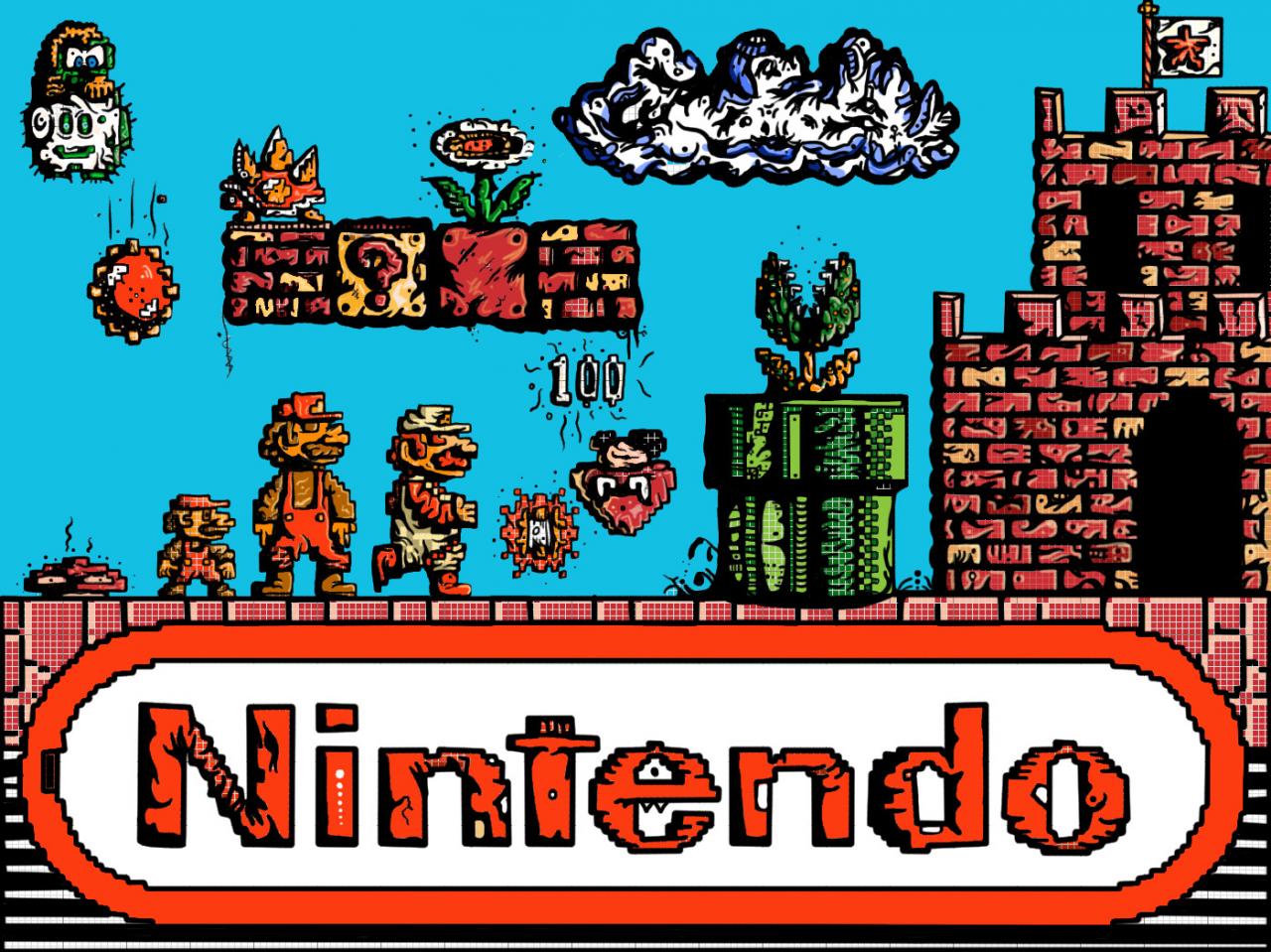 Sprawa Nintendo vs. Polska