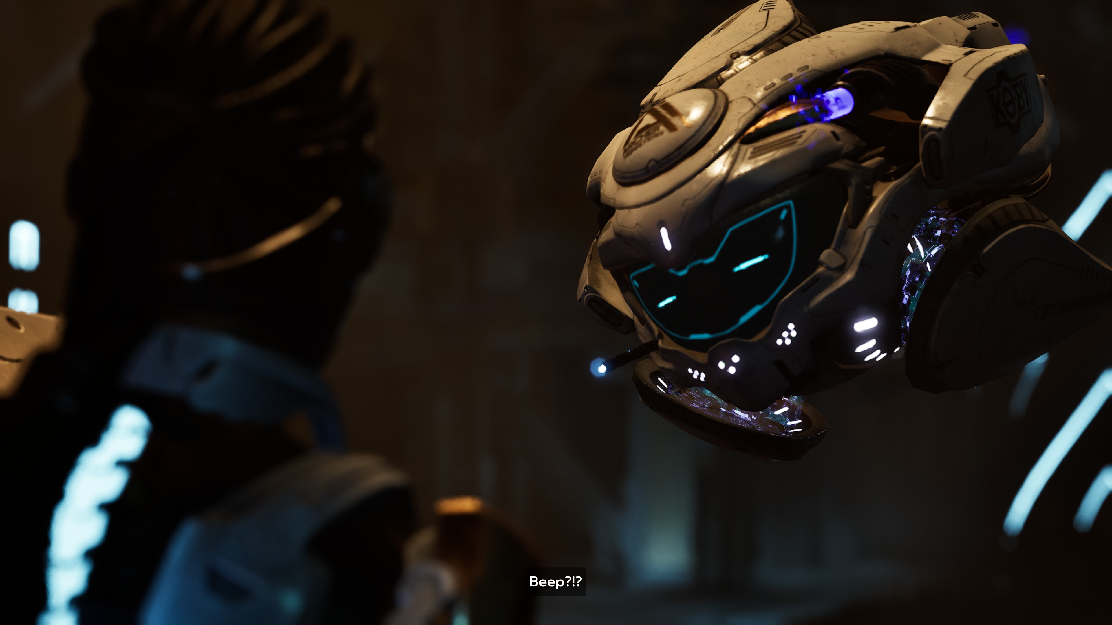 recenzja Steel Seed