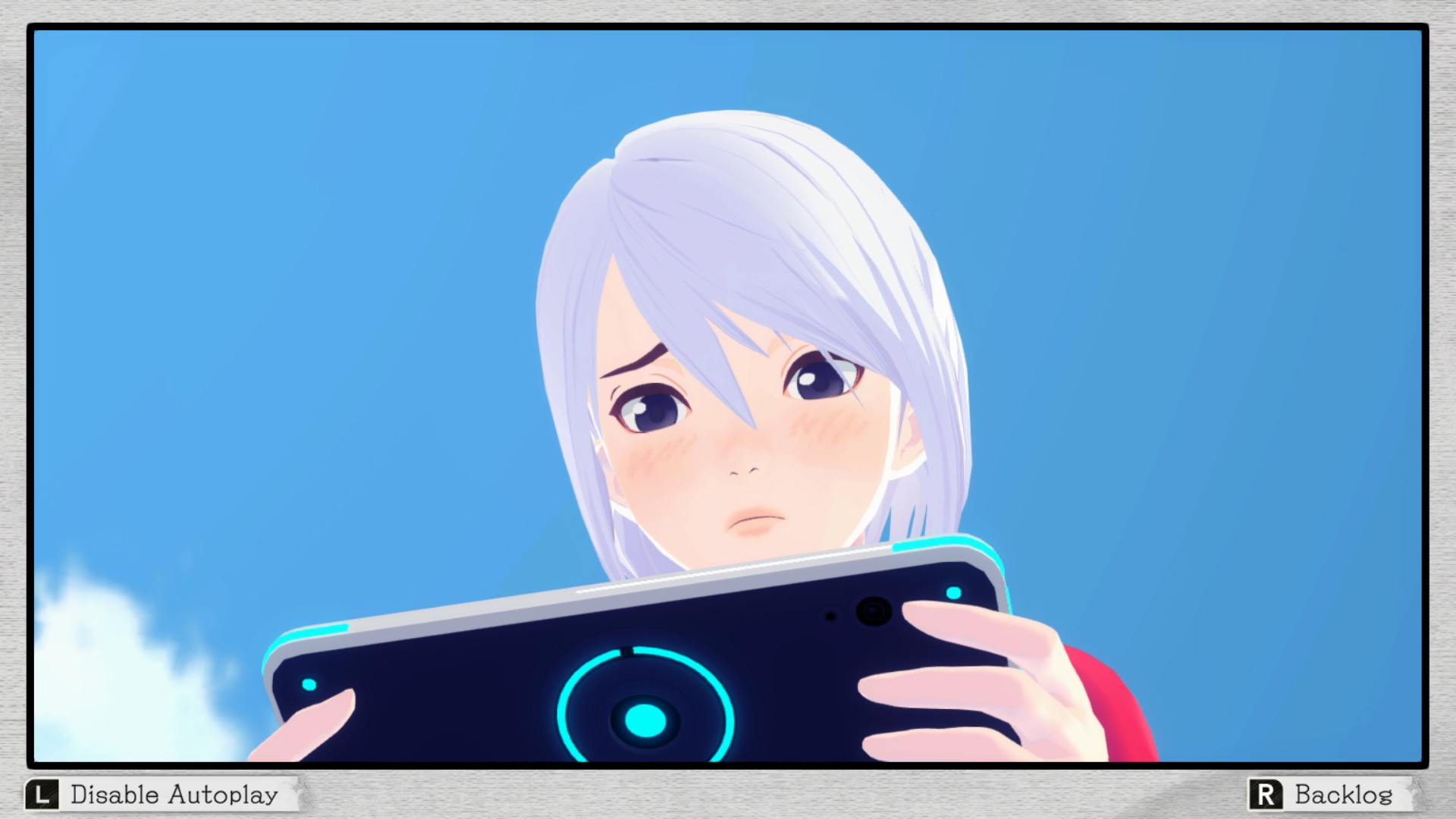 Another Code: Recollection - recenzja #18