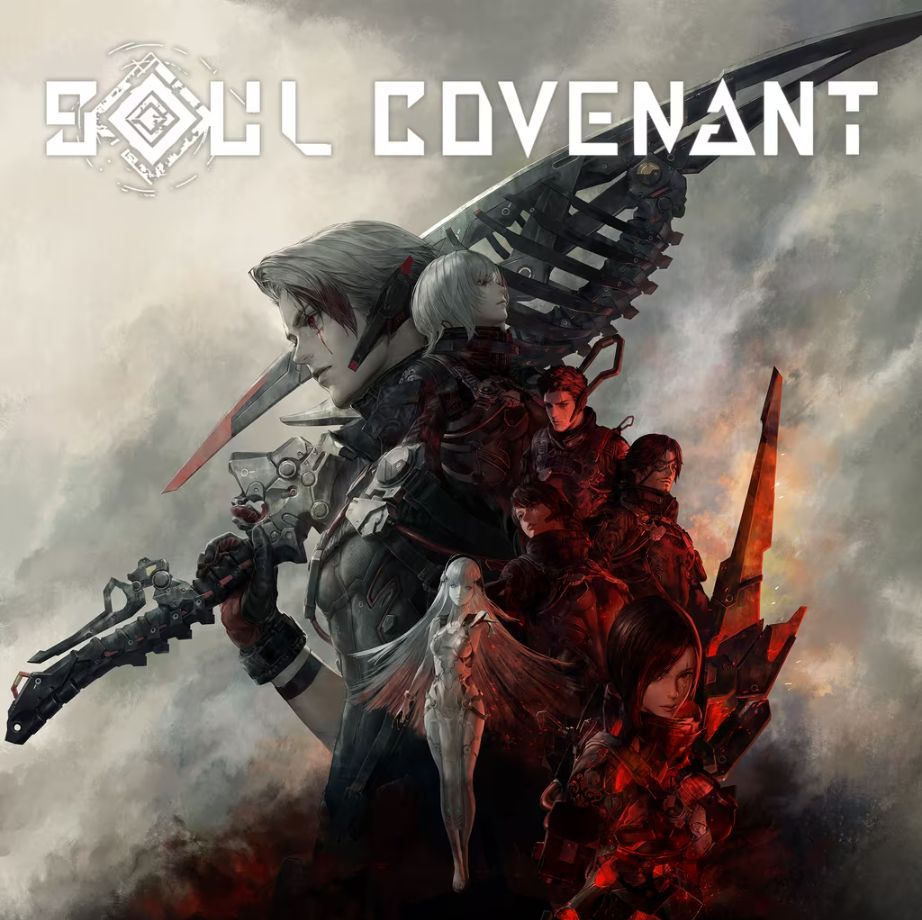 Soul Covenant