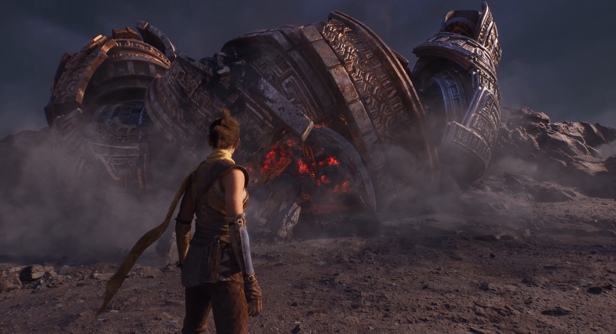 Unreal Engine 5